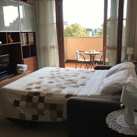 Suite Carpiano Melegnano Luaran gambar