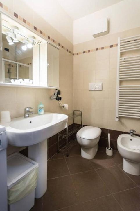 Suite Carpiano Melegnano Luaran gambar