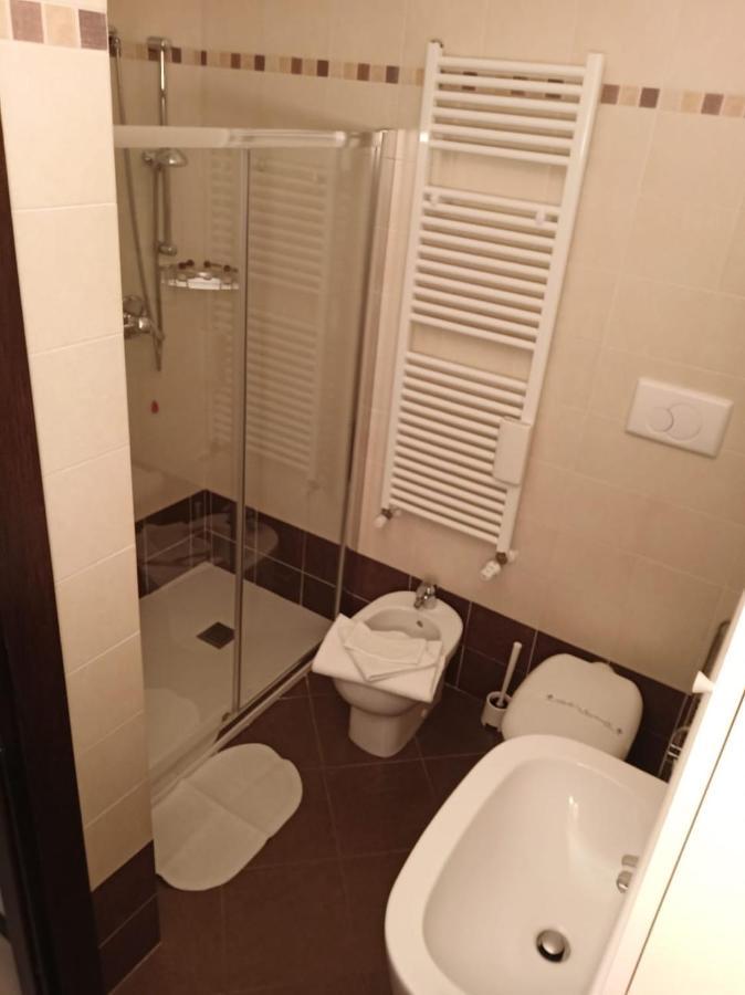 Suite Carpiano Melegnano Luaran gambar