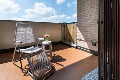 Suite Carpiano Melegnano Luaran gambar