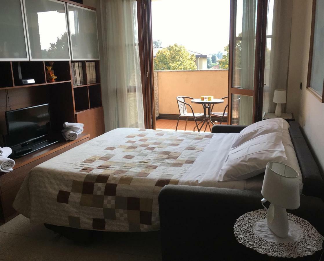 Suite Carpiano Melegnano Luaran gambar