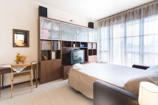 Suite Carpiano Melegnano Luaran gambar