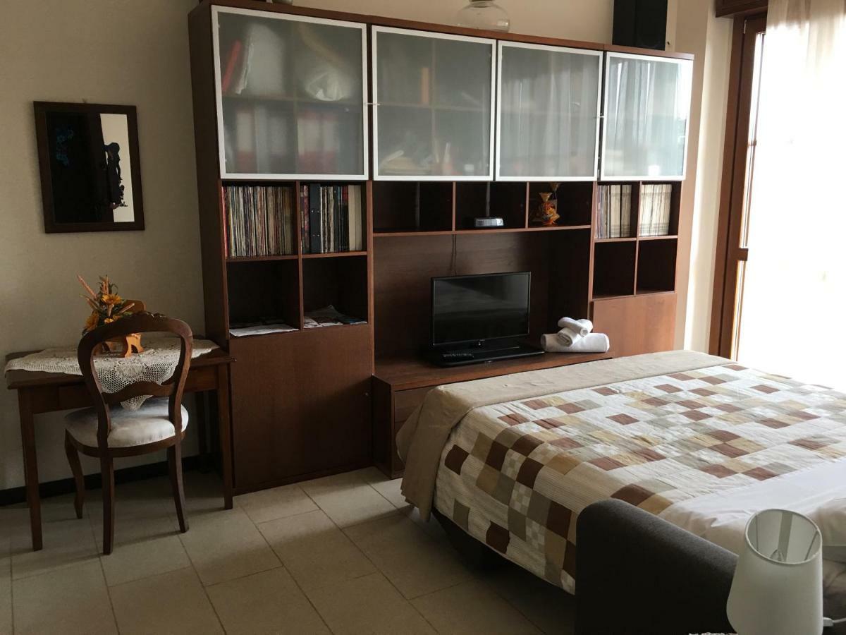 Suite Carpiano Melegnano Luaran gambar